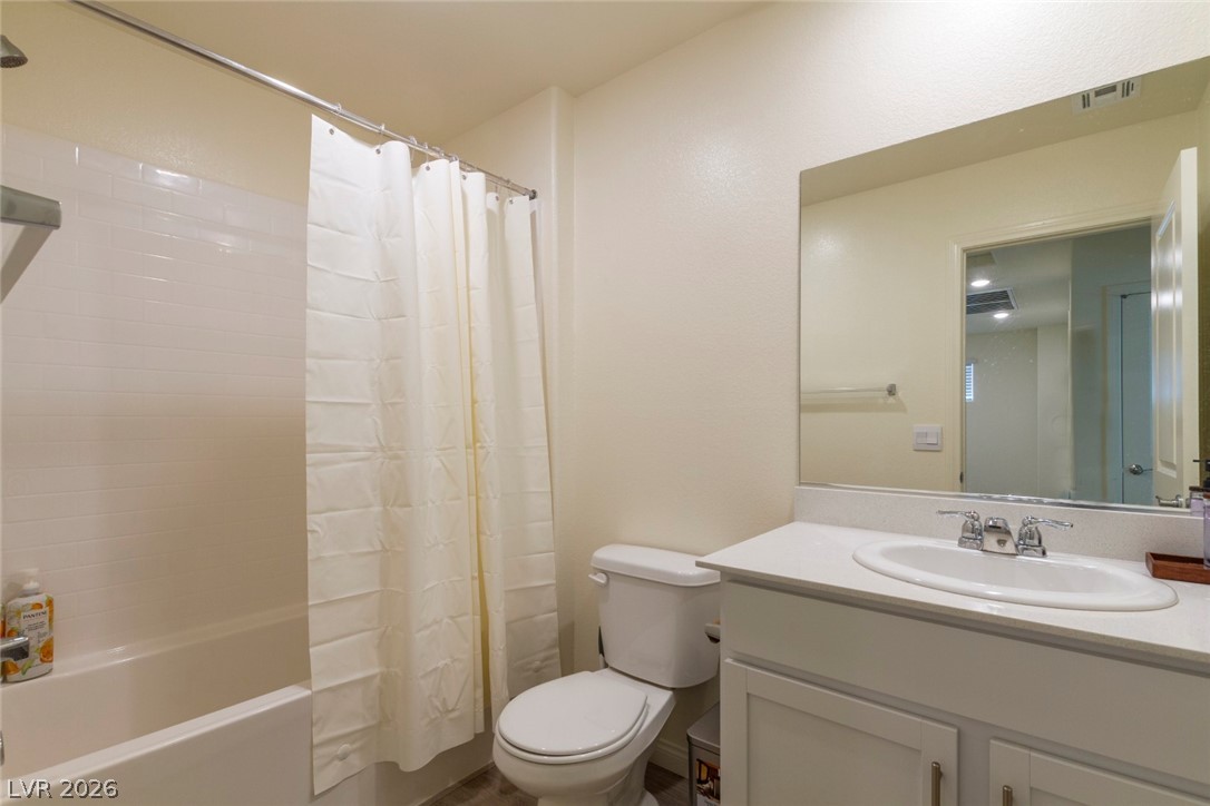 4688 Admiral Cliffs Avenue Las Vegas NV 89141