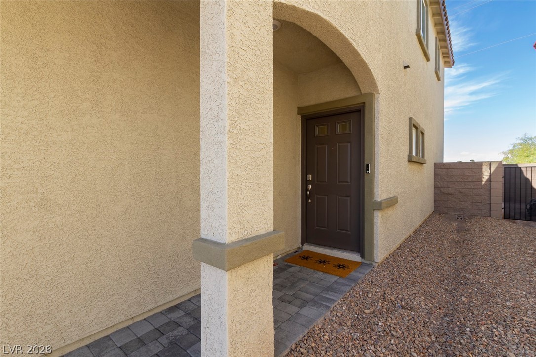 4688 Admiral Cliffs Avenue Las Vegas NV 89141
