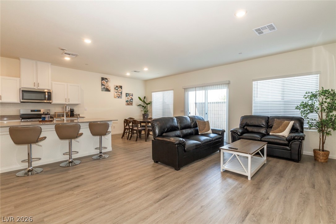 4688 Admiral Cliffs Avenue Las Vegas NV 89141