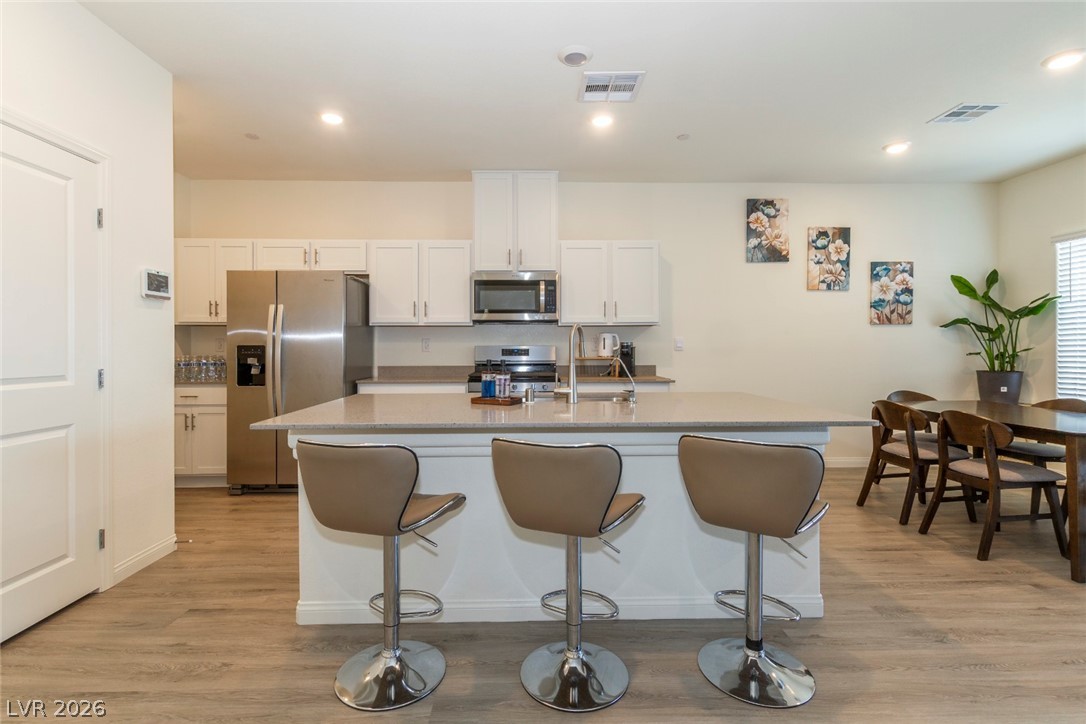 4688 Admiral Cliffs Avenue Las Vegas NV 89141