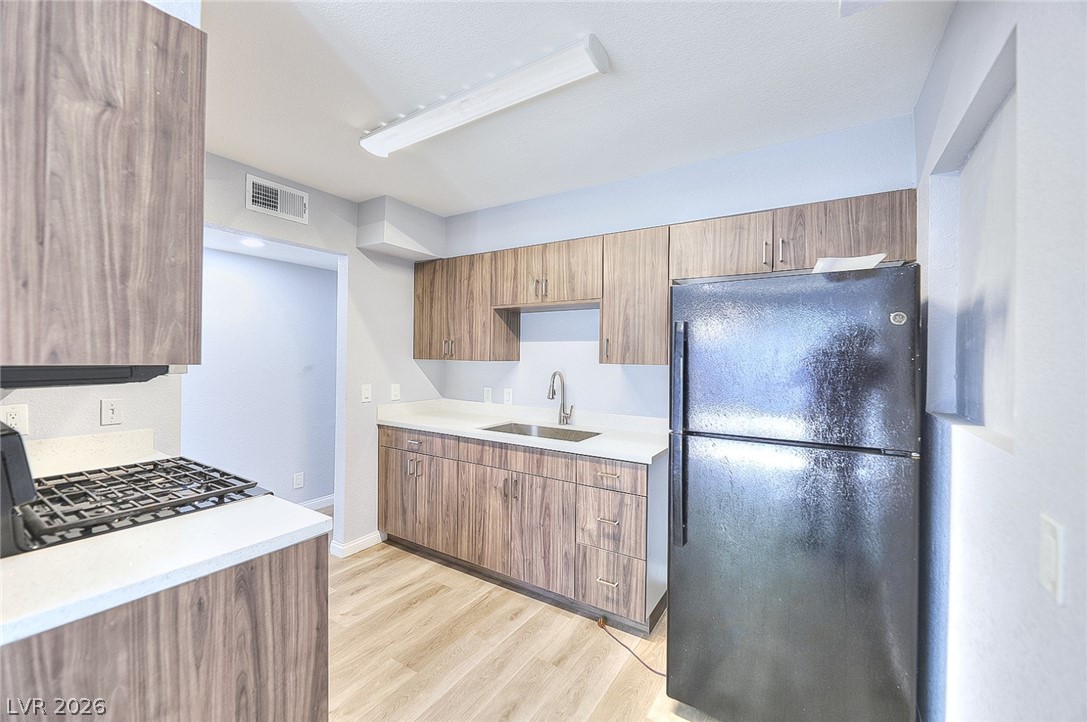 500 North 21st Street Las Vegas NV 89101