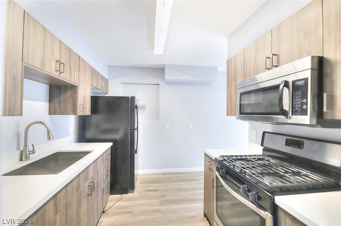 500 North 21st Street Las Vegas NV 89101