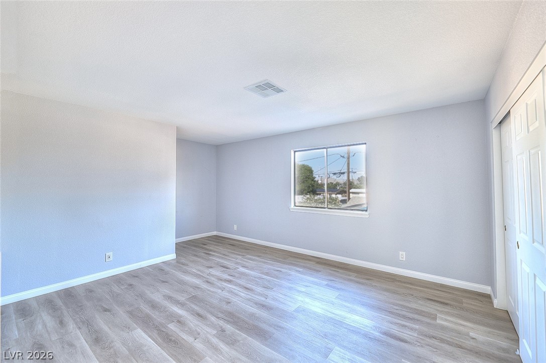 500 North 21st Street Las Vegas NV 89101