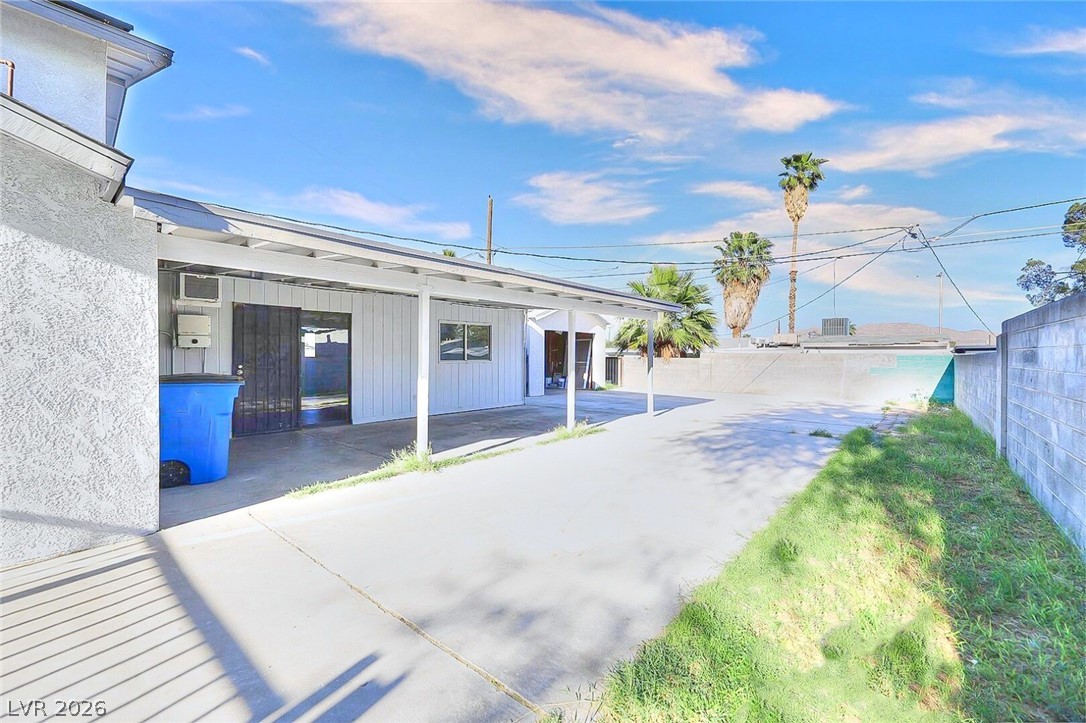 500 North 21st Street Las Vegas NV 89101