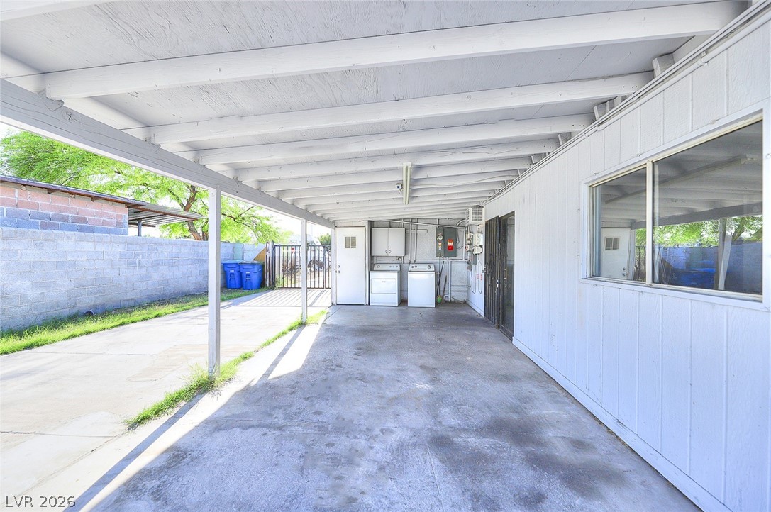 500 North 21st Street Las Vegas NV 89101