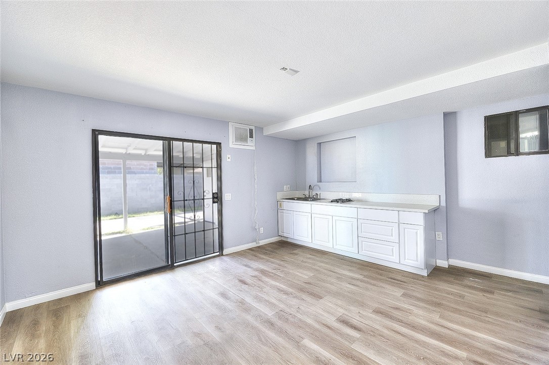 500 North 21st Street Las Vegas NV 89101