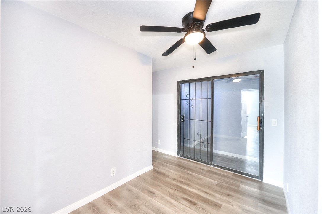 500 North 21st Street Las Vegas NV 89101