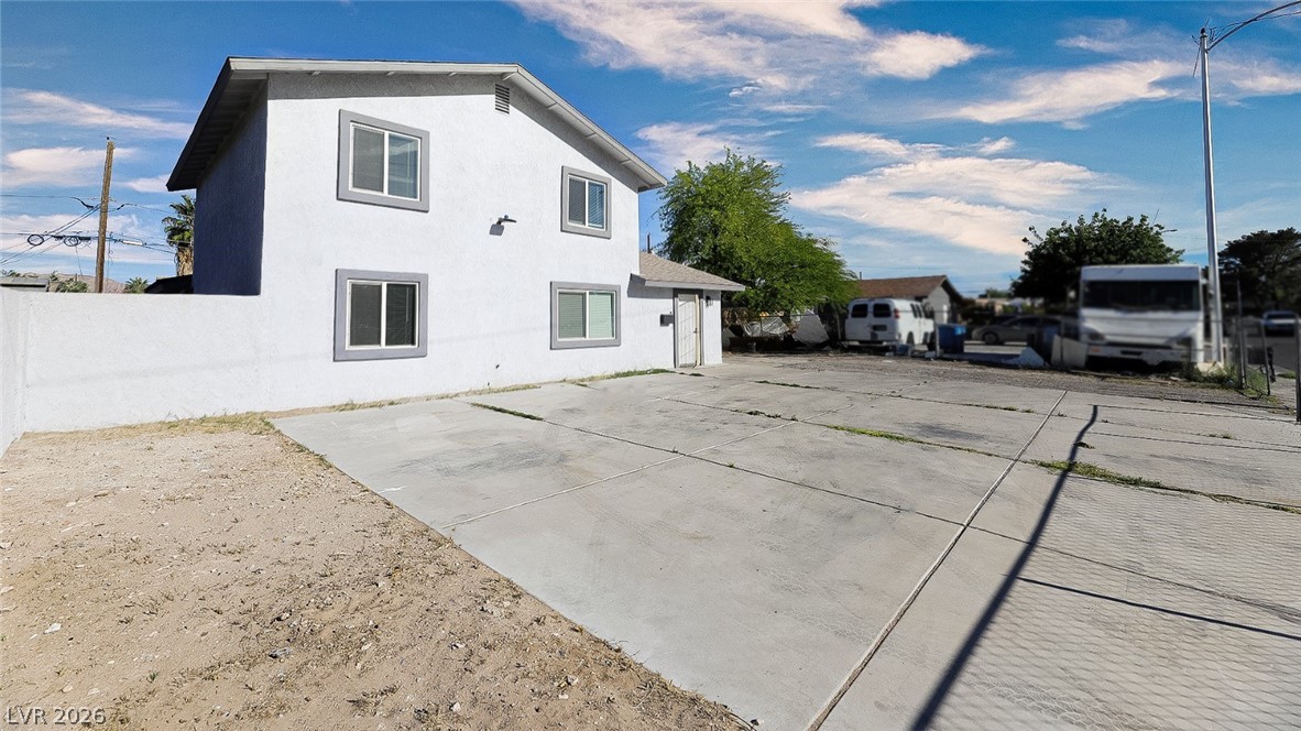 500 North 21st Street Las Vegas NV 89101