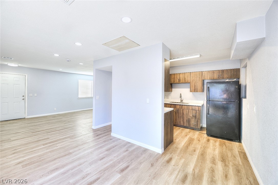 500 North 21st Street Las Vegas NV 89101