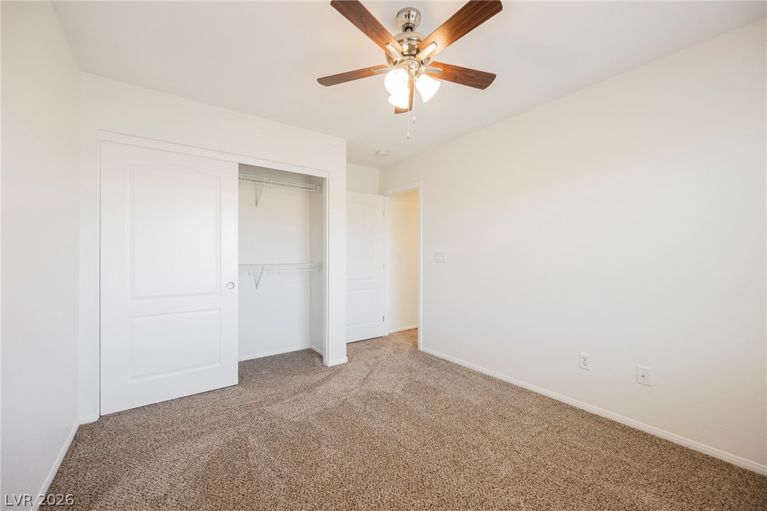 1513 Groom Avenue North Las Vegas NV 89081