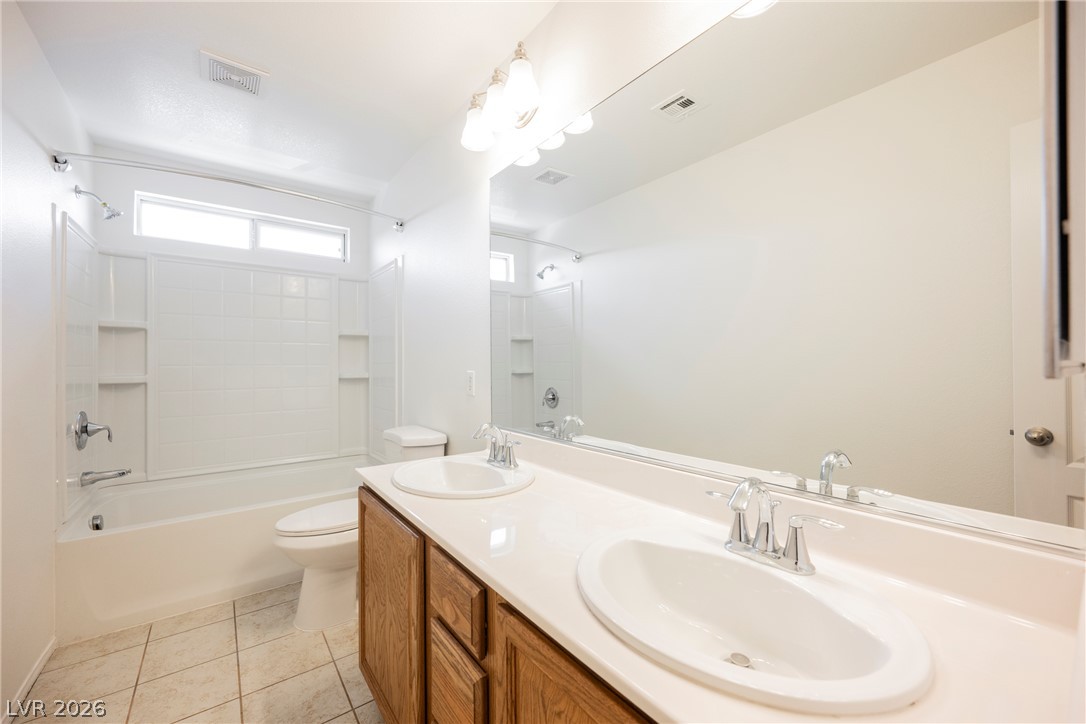 1513 Groom Avenue North Las Vegas NV 89081