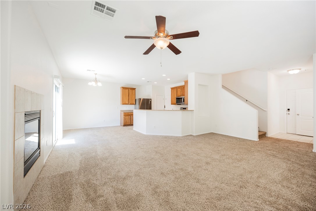 1513 Groom Avenue North Las Vegas NV 89081
