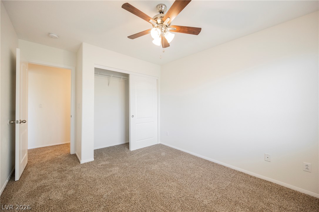 1513 Groom Avenue North Las Vegas NV 89081