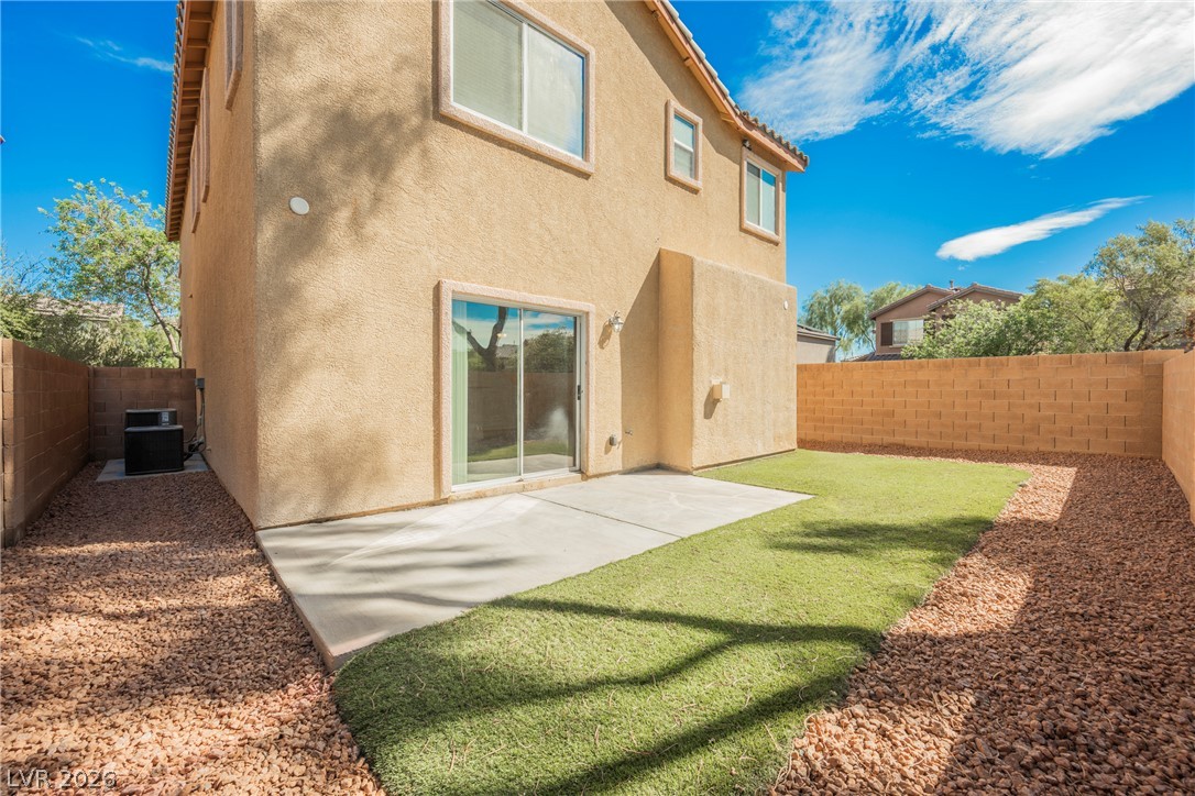 1513 Groom Avenue North Las Vegas NV 89081
