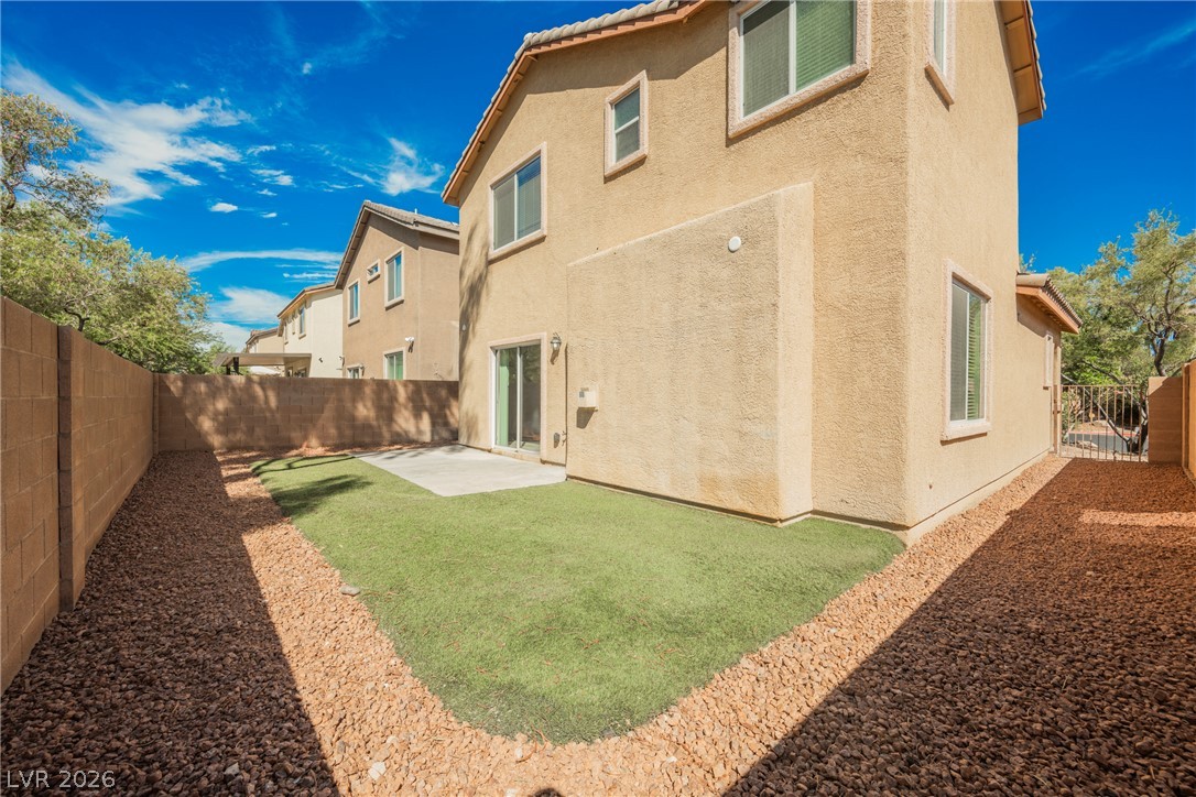 1513 Groom Avenue North Las Vegas NV 89081