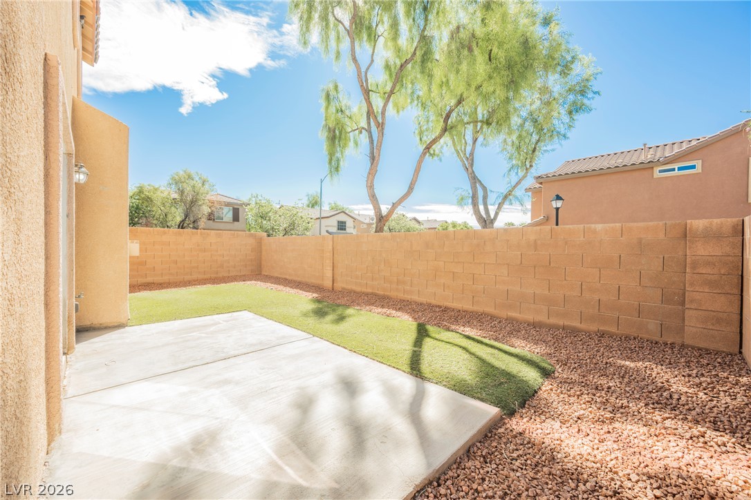 1513 Groom Avenue North Las Vegas NV 89081