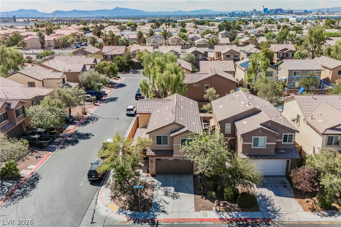 1513 Groom Avenue North Las Vegas NV 89081