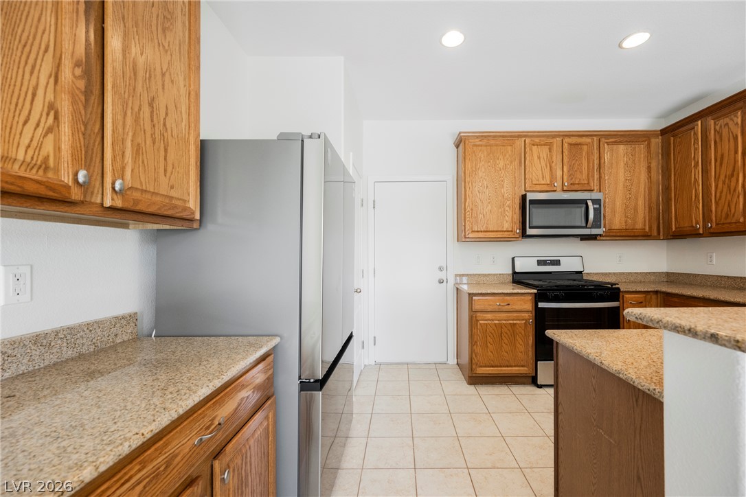 1513 Groom Avenue North Las Vegas NV 89081