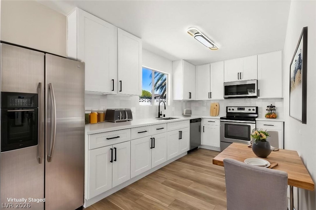 3420 West Warm Springs Road Las Vegas NV 89118