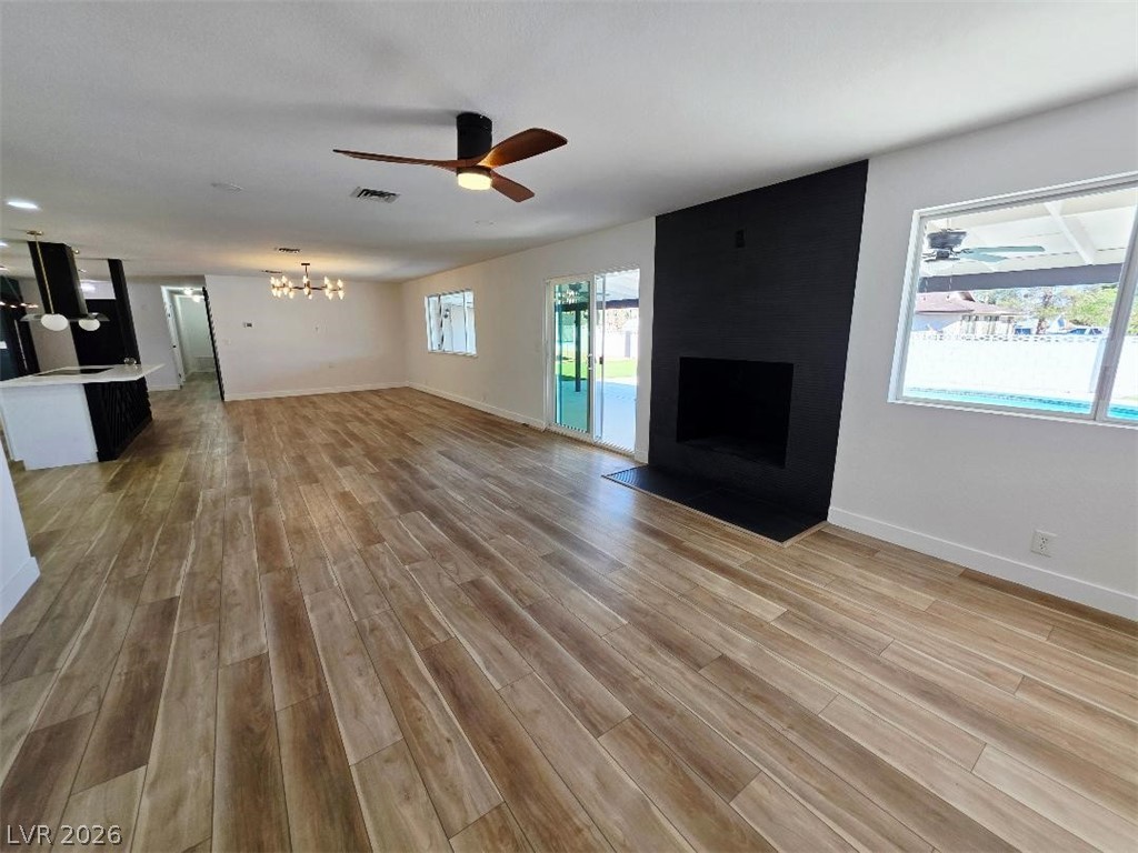 3420 West Warm Springs Road Las Vegas NV 89118