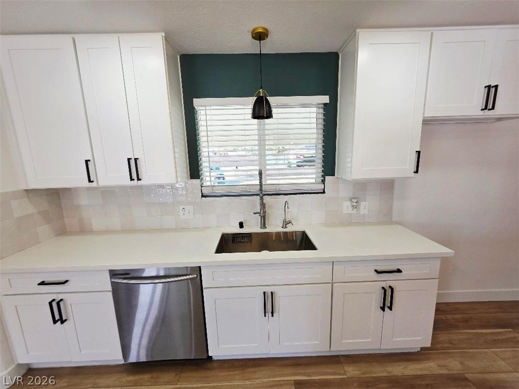 3420 West Warm Springs Road Las Vegas NV 89118