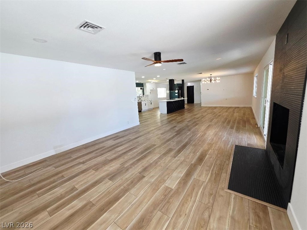 3420 West Warm Springs Road Las Vegas NV 89118