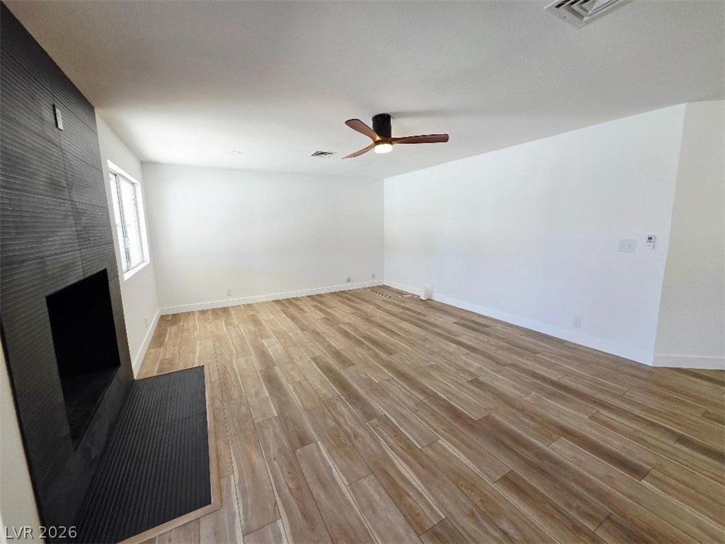 3420 West Warm Springs Road Las Vegas NV 89118