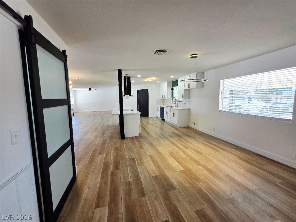 3420 West Warm Springs Road Las Vegas NV 89118