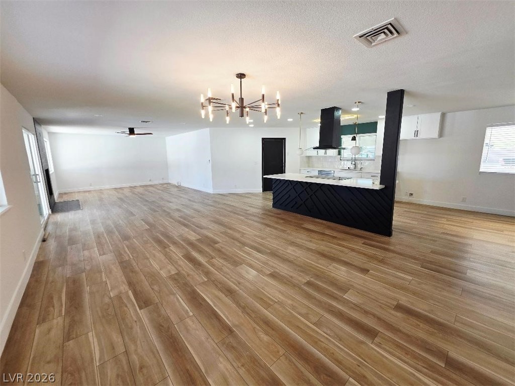 3420 West Warm Springs Road Las Vegas NV 89118