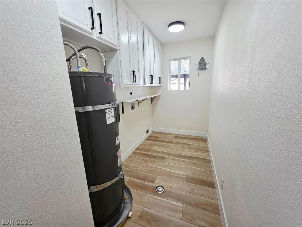 3420 West Warm Springs Road Las Vegas NV 89118