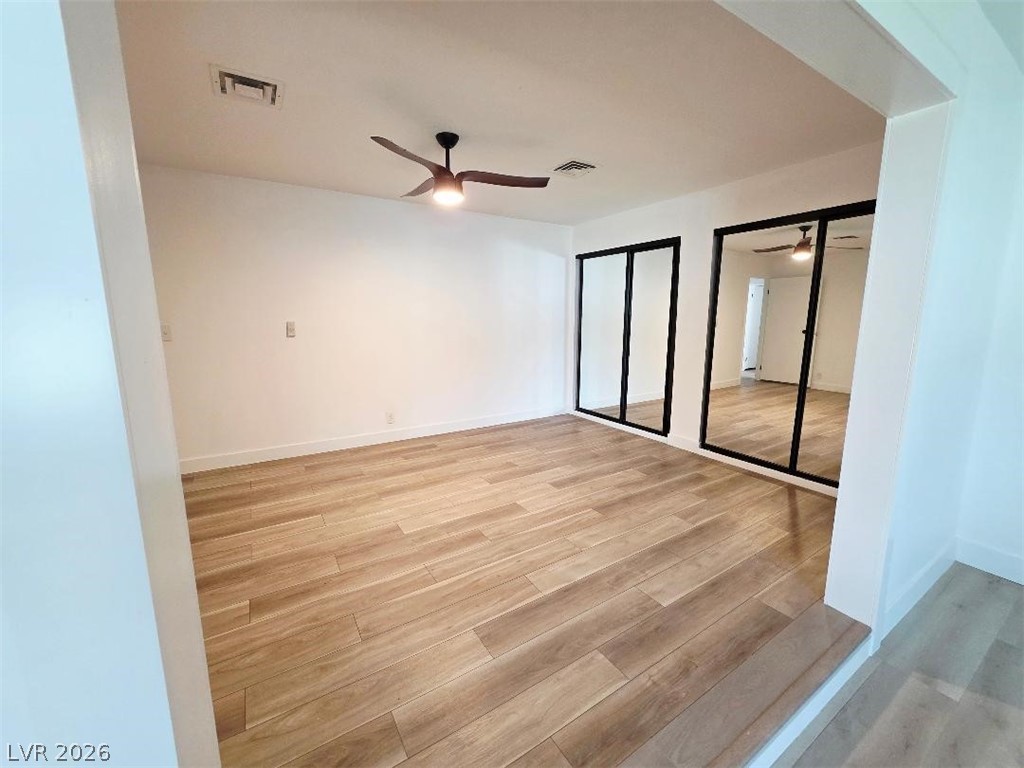 3420 West Warm Springs Road Las Vegas NV 89118