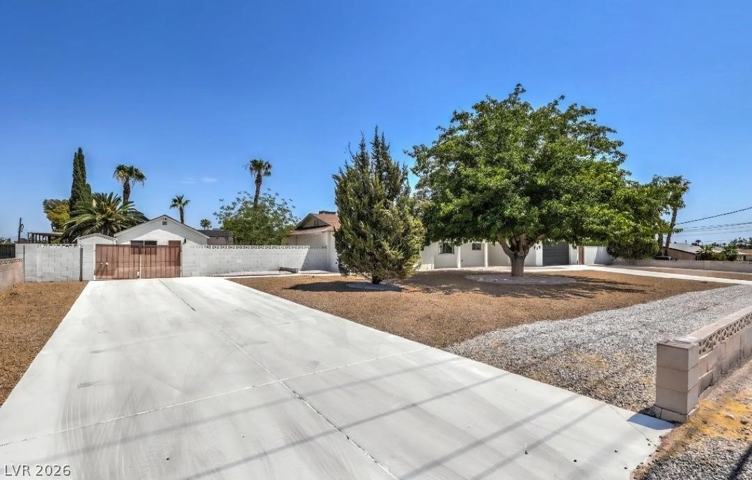 3420 West Warm Springs Road Las Vegas NV 89118