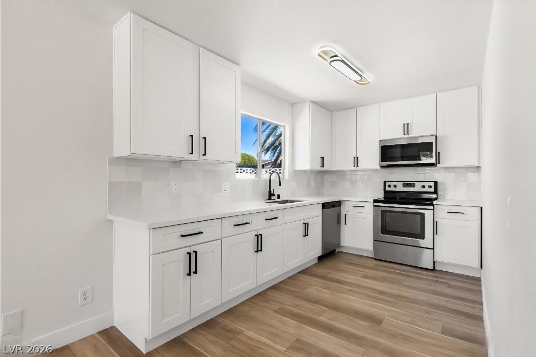 3420 West Warm Springs Road Las Vegas NV 89118