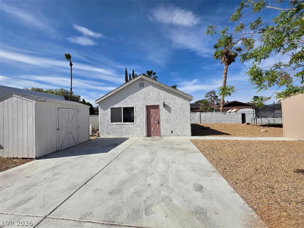 3420 West Warm Springs Road Las Vegas NV 89118