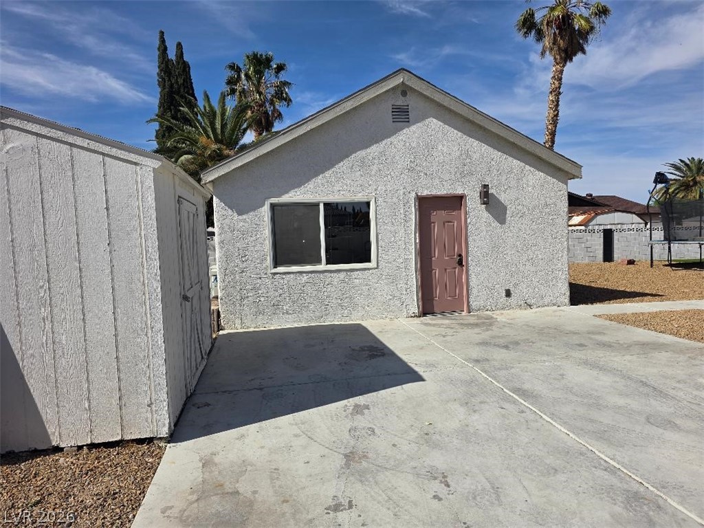 3420 West Warm Springs Road Las Vegas NV 89118