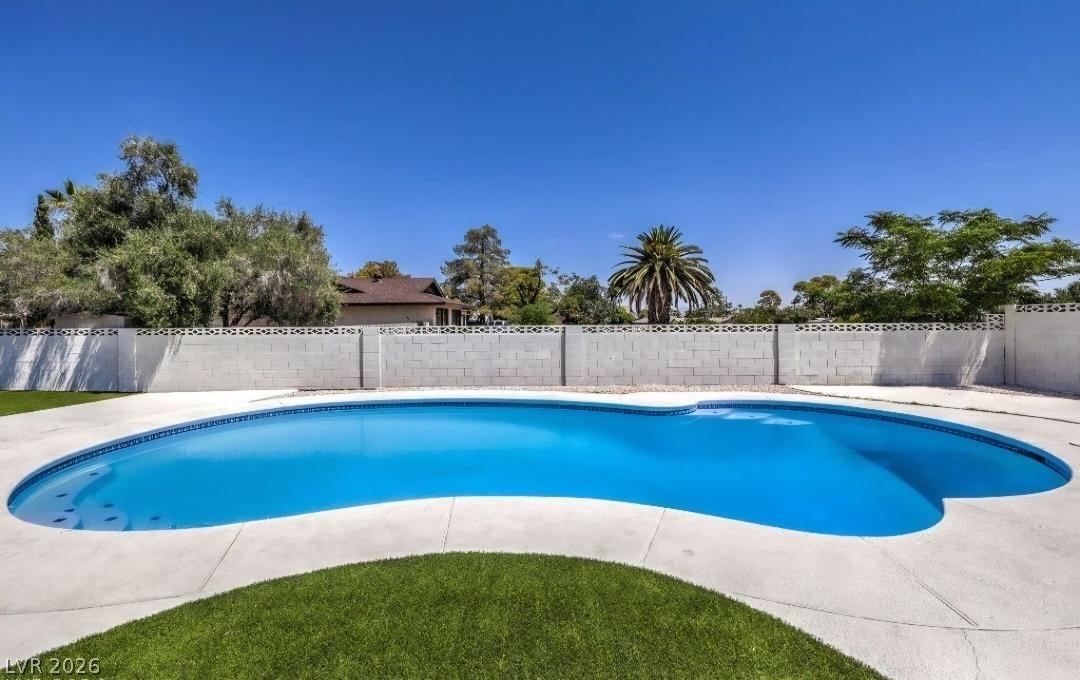 3420 West Warm Springs Road Las Vegas NV 89118