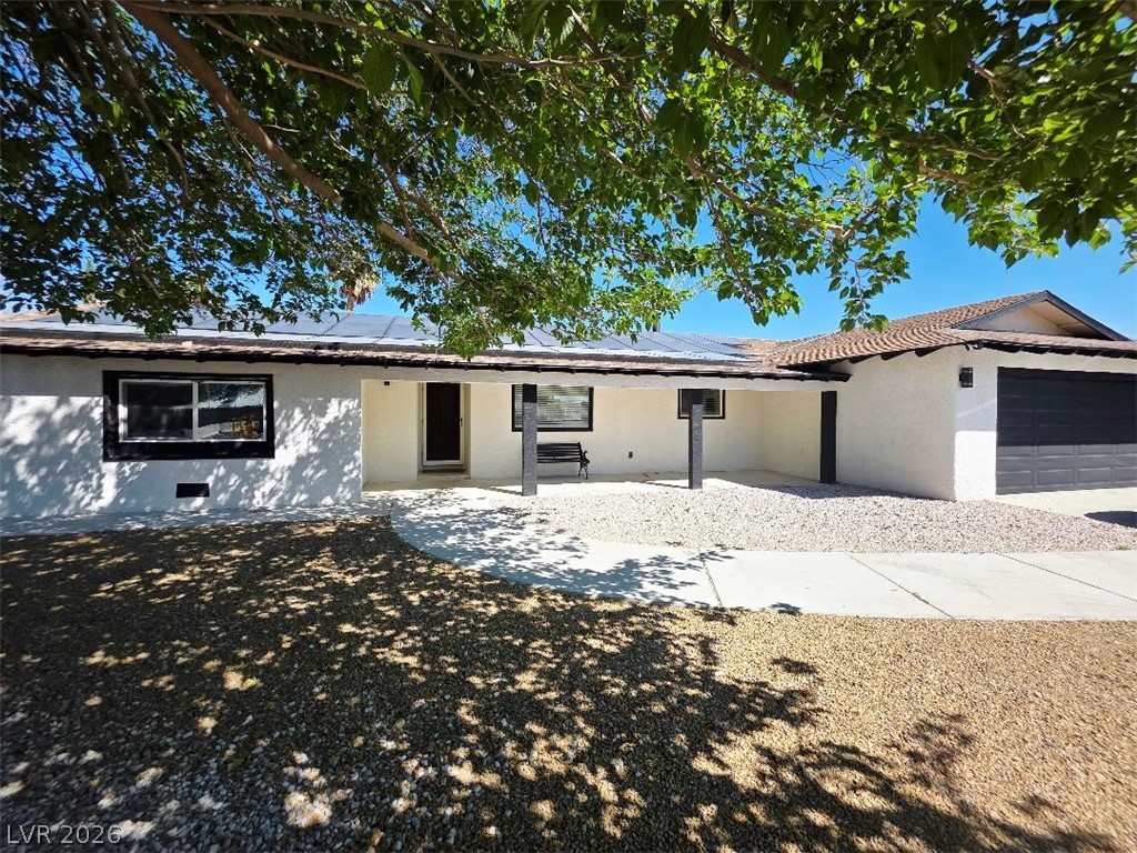 3420 West Warm Springs Road Las Vegas NV 89118