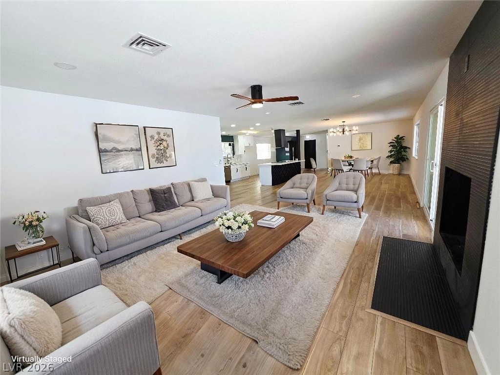 3420 West Warm Springs Road Las Vegas NV 89118