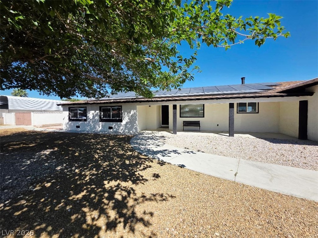 3420 West Warm Springs Road Las Vegas NV 89118