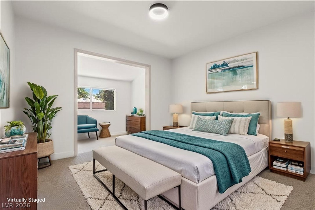 3420 West Warm Springs Road Las Vegas NV 89118
