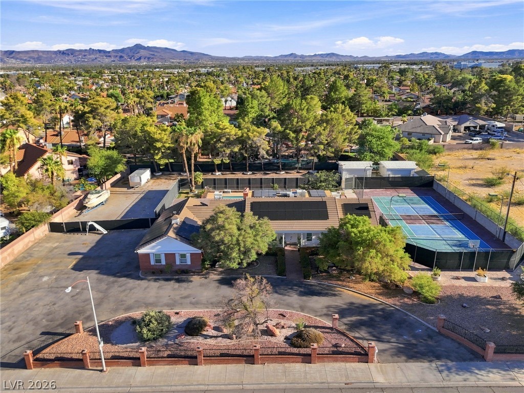 2825 East Hacienda Avenue Las Vegas NV 89120