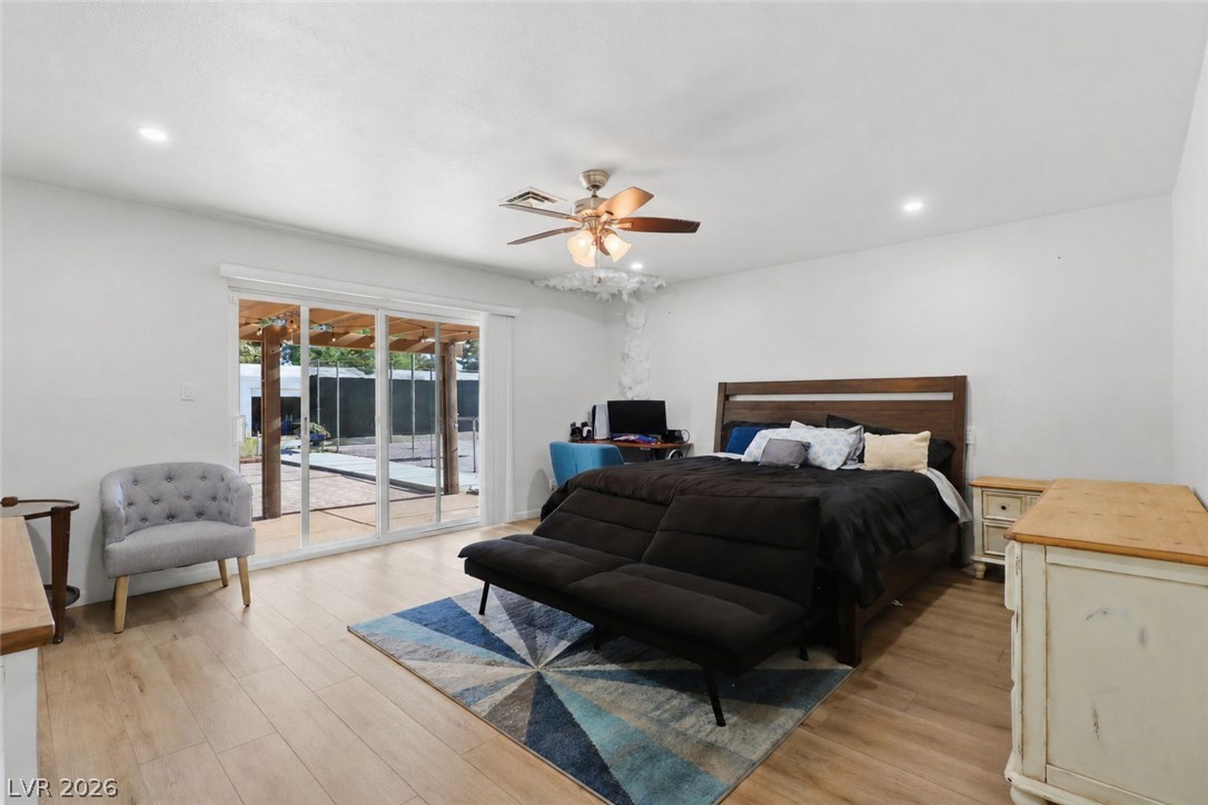 2825 East Hacienda Avenue Las Vegas NV 89120