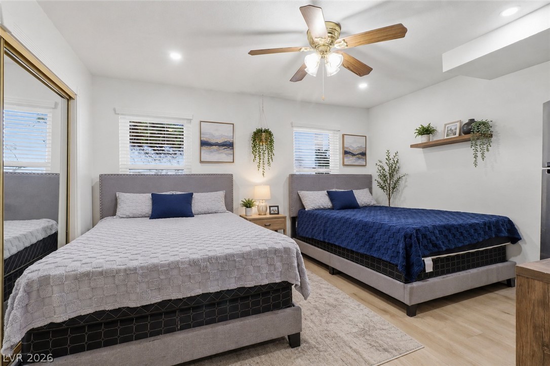 2825 East Hacienda Avenue Las Vegas NV 89120