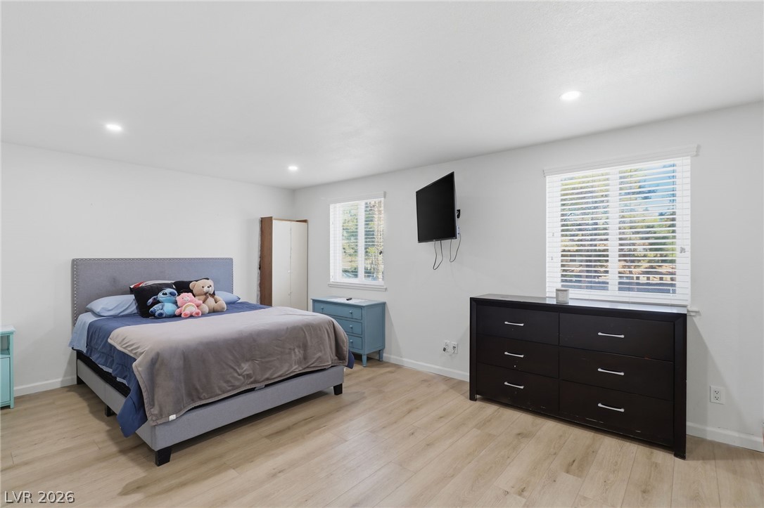 2825 East Hacienda Avenue Las Vegas NV 89120
