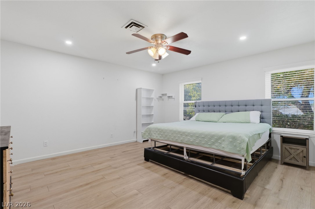 2825 East Hacienda Avenue Las Vegas NV 89120
