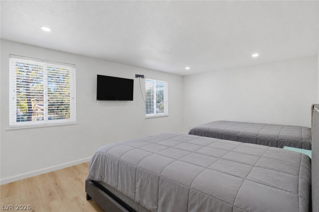 2825 East Hacienda Avenue Las Vegas NV 89120