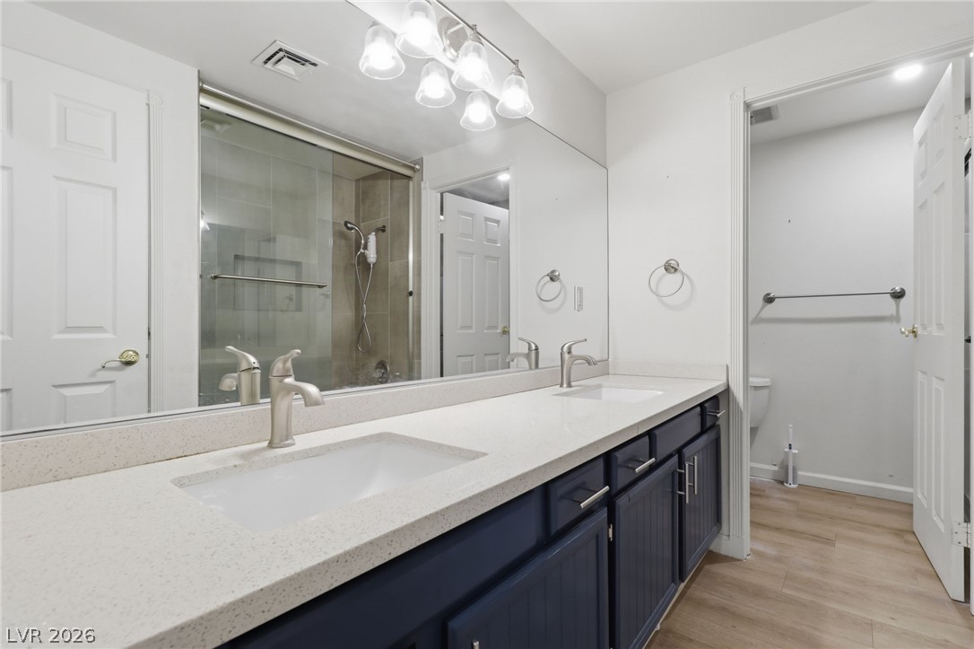 2825 East Hacienda Avenue Las Vegas NV 89120