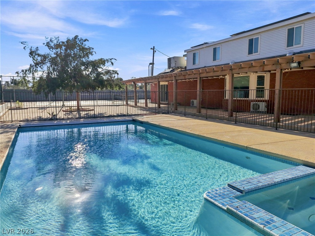 2825 East Hacienda Avenue Las Vegas NV 89120