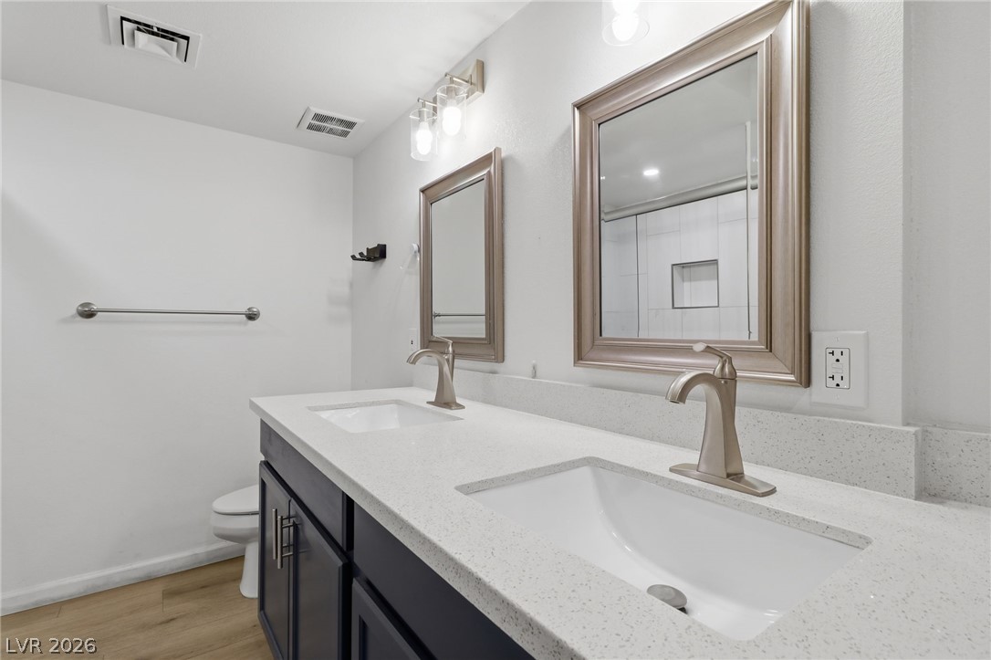 2825 East Hacienda Avenue Las Vegas NV 89120