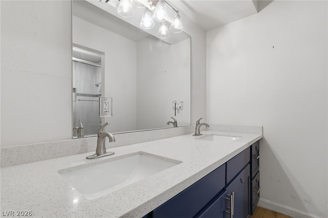 2825 East Hacienda Avenue Las Vegas NV 89120